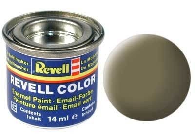 Revell 39 Vert foncé, mat (32139)