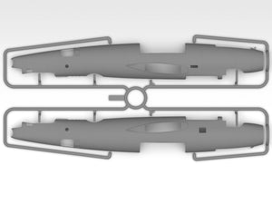 ICM 48320 B-26B Marauder Bombardier américain de la Seconde Guerre mondiale 1/48 – imagen 19