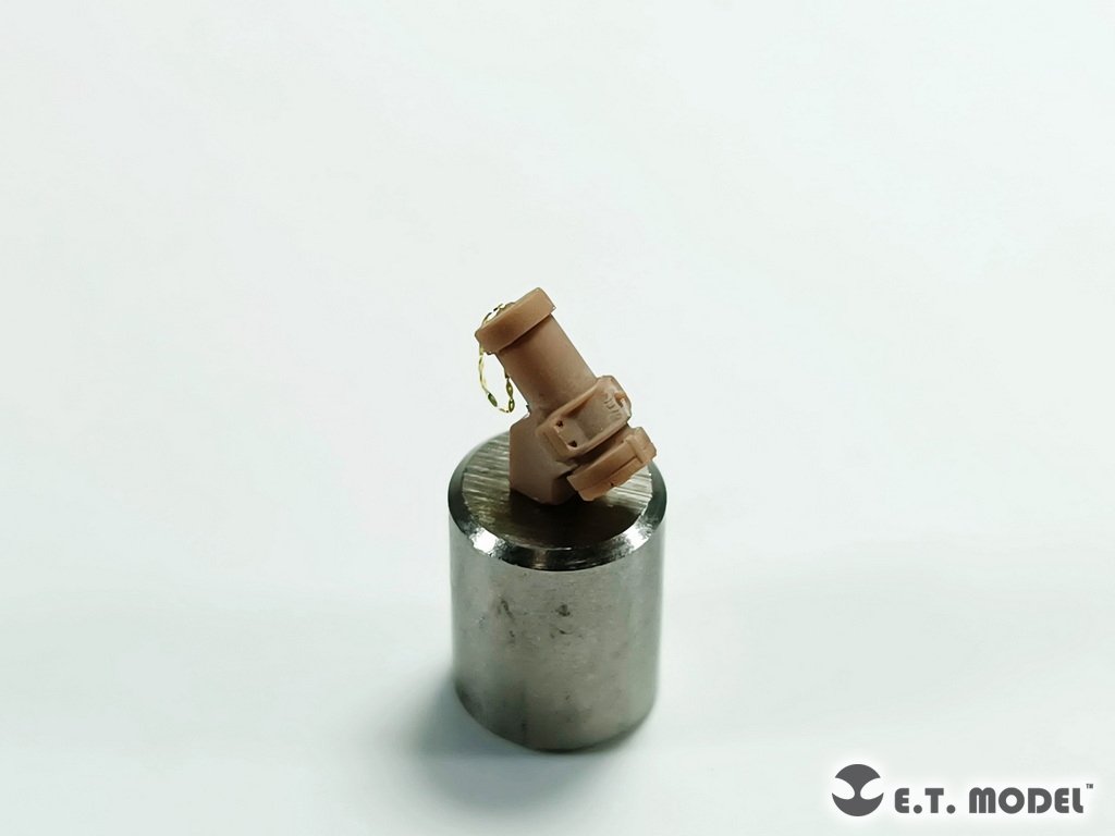 ET Model P35-259 Véhicules allemands modernes Lance-fumigènes (Impression 3D) 1/35 – Bild 5