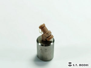 ET Model P35-259 Véhicules allemands modernes Lance-fumigènes (Impression 3D) 1/35 – Bild 5