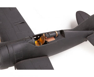 Eduard 491544 Buffalo US version TAMIYA 1/48