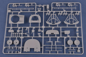 Hobby Boss 83212 B-24D Liberator 1/32 – image 15
