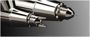 Aérographe Harder &amp;amp; Steenbeck 126543 Infinity 2 en 1 0,15 + 0,4 mm [v2.0] – Bild 4