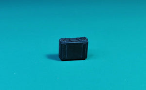 Étui Pelican pour ordinateur portable militaire Eureka XXL E-065 D630 1/35 – Bild 7