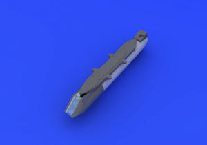 Armement du F-16 Eduard SIN648104 avec bombes à guidage laser, maquette KINETIC au 1/48 – image 18