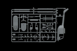 Italeri 2742 BO 105 / PAH.1 1/48 – image 6