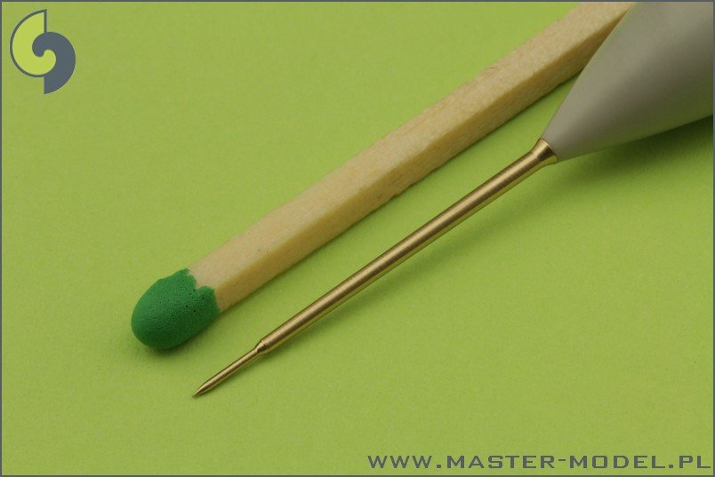 Tube de Pitot Master AM-72-026 F-102 Delta Dagger – immagine 3