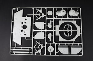 Trumpeter 00935 Allemand Sd.Kfz 173 Jagdpanther Version Tardive 1/16  – image 14