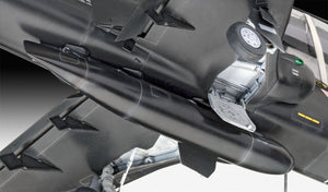 Revell 03852 BAe Hawk T2 1/32  – immagine 4