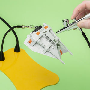 Poste de travail et de soudage magnétique Modelcraft PCL2500 – image 4
