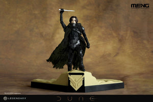 Meng modèle AFS-002 Dune Paul Atréides 1/12 – image 4