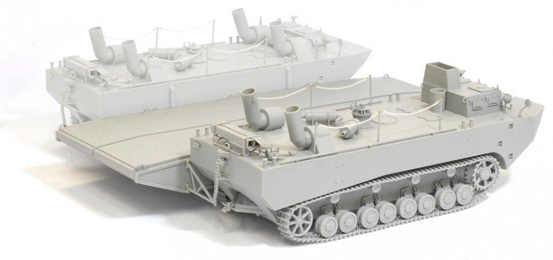 Dragon 6669 Panzerfaehre Faehrendreck 1/35 – imagen 2