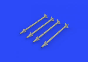 Eduard SIN64892 F/ A-18E/ Armement F 1/48 – immagine 20