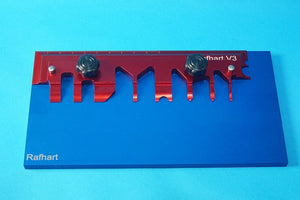 Machine de pliage Rafhart V3