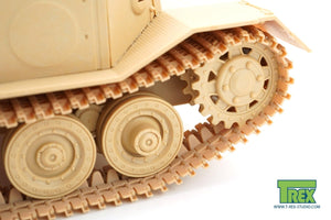 T-Rex Studio TR85036 Tiger(P) Tracks pour VK 45. 01P 1/35 – image 4