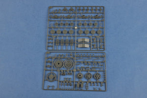 Hobby Boss 83842 Char lourd soviétique T-35 - Avant – image 7