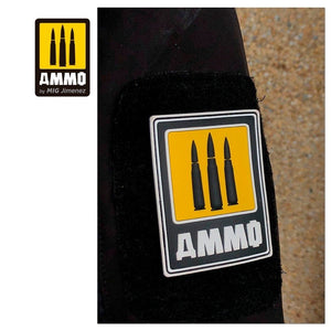 Écusson tactique AMMO 8057 de Mig – immagine 2