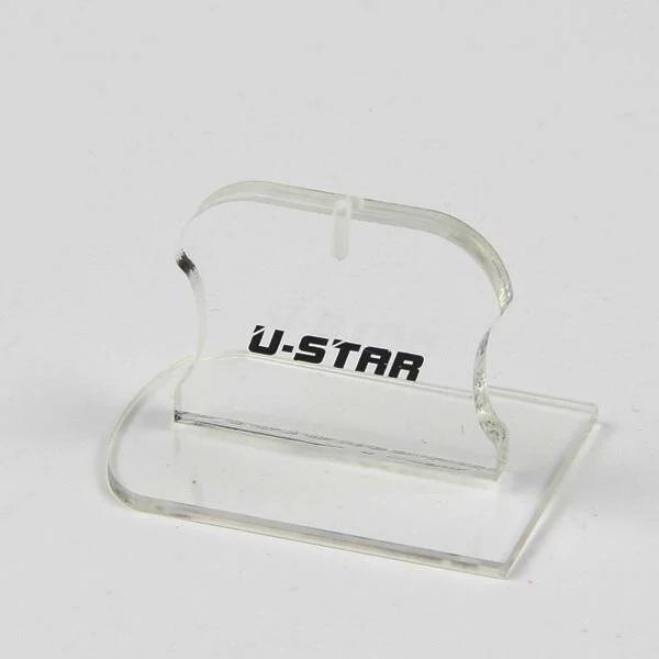Plaque de polissage en forme de T U-Star UA-81006 