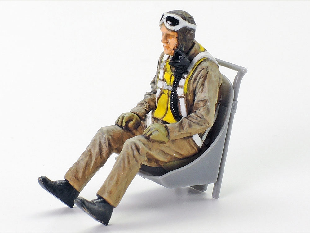 Tamiya 61120 Lockheed P-38 F/G Lightning 1/48 – image 12