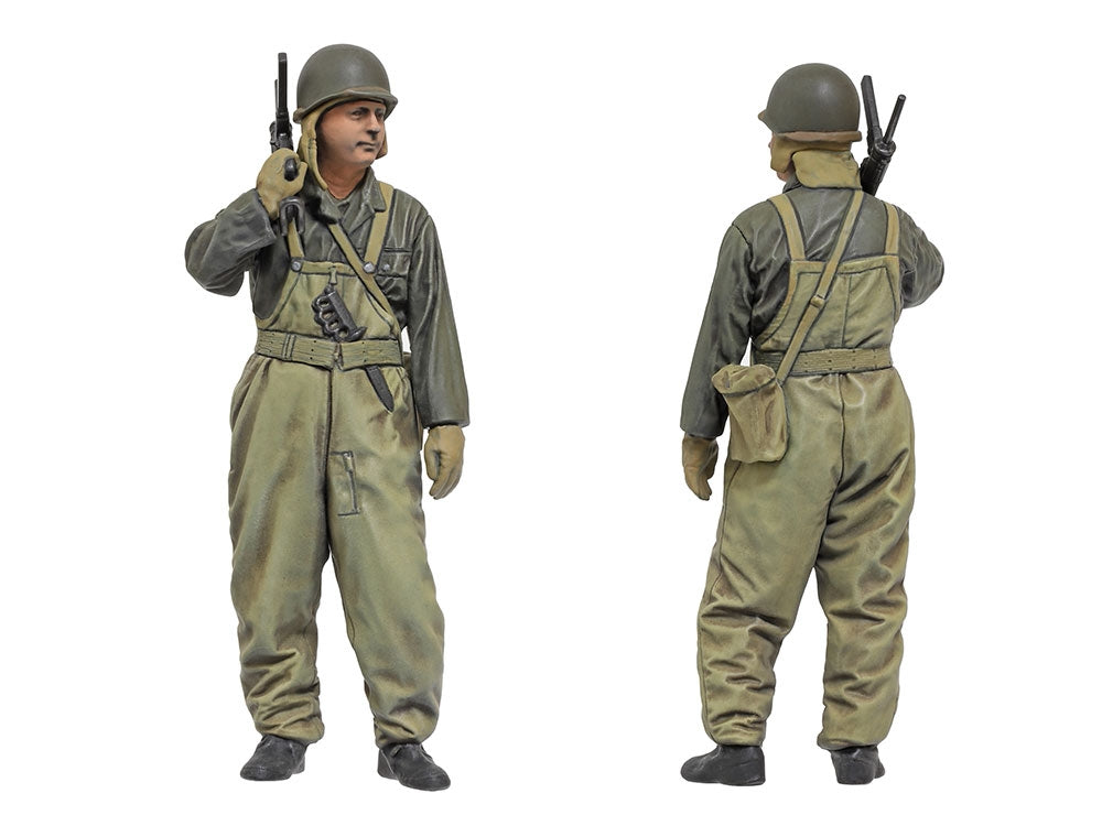 Tamiya 35390 M36 U.S. Tank Destroyer 1/35