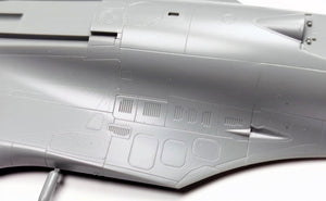 MiniBase 8001 SU-33 Flanker-D 1/48 – immagine 12