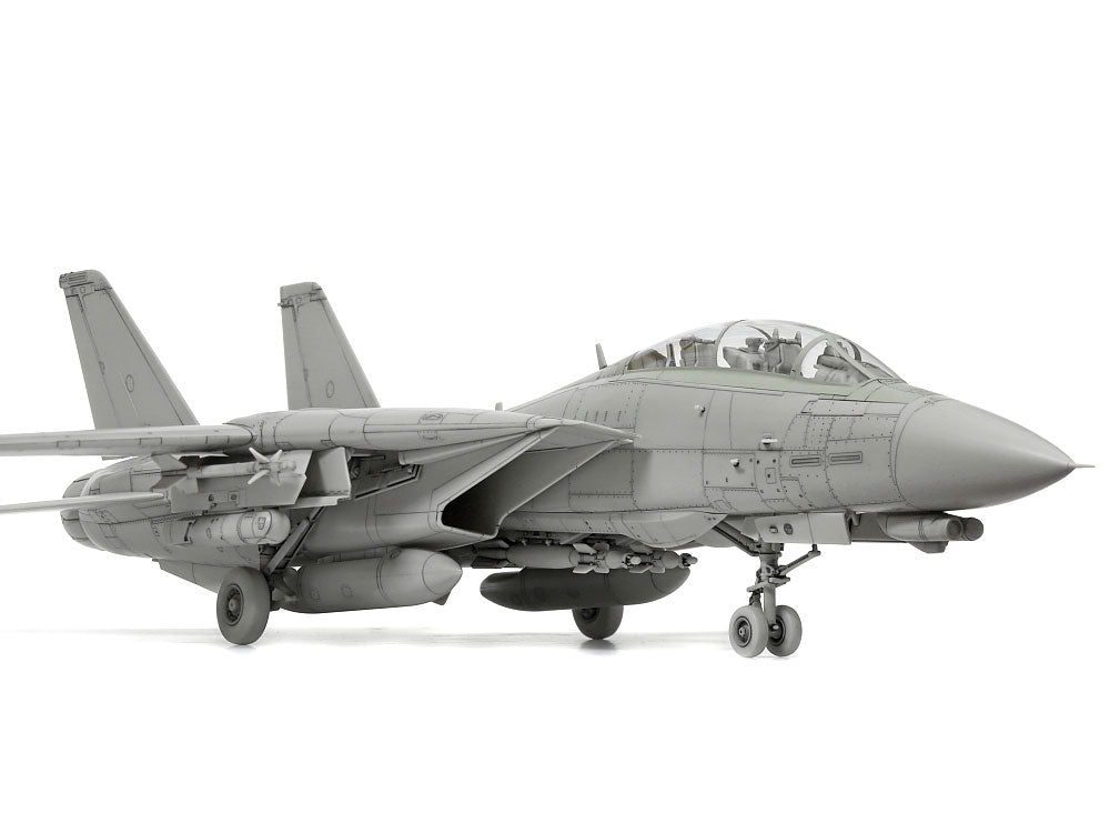 Tamiya 60795 Grumman F-14D Tomcat 1/72 – image 10