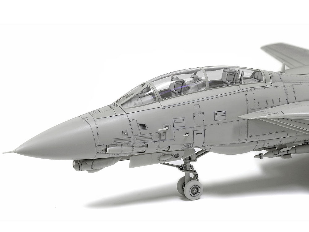 Tamiya 60795 Grumman F-14D Tomcat 1/72 – image 11