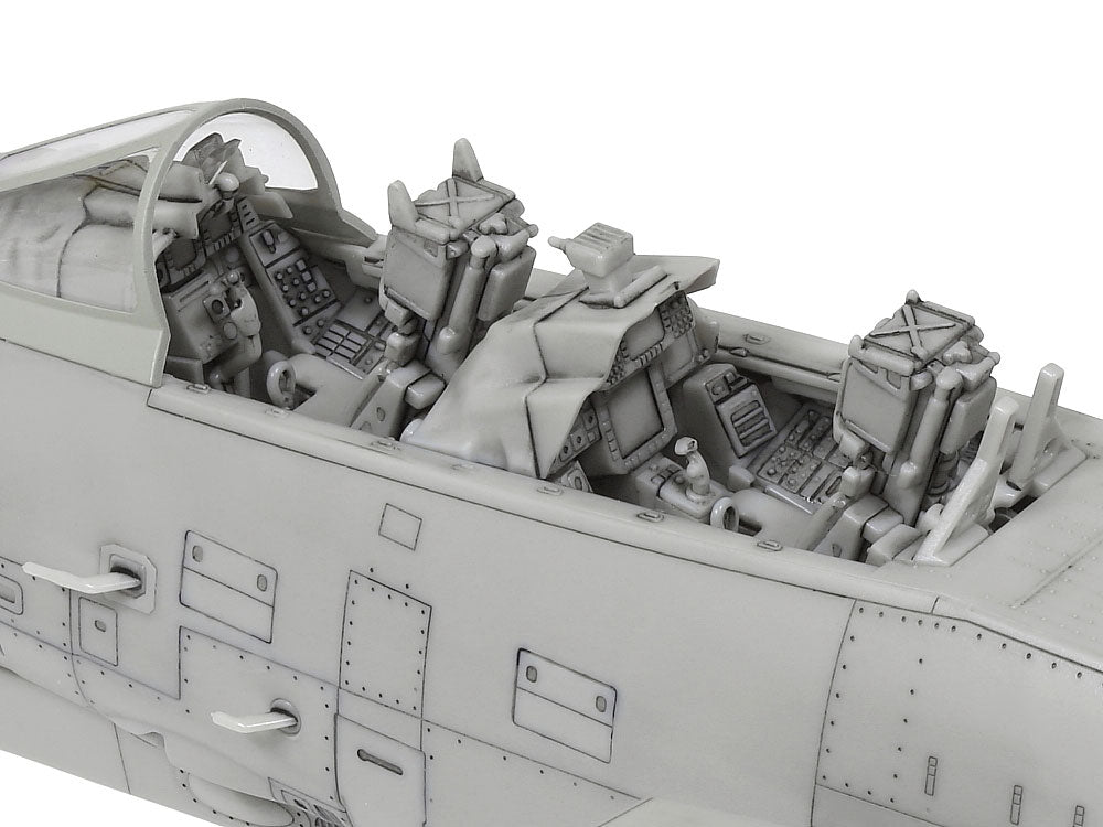 Tamiya 60795 Grumman F-14D Tomcat 1/72 – image 14