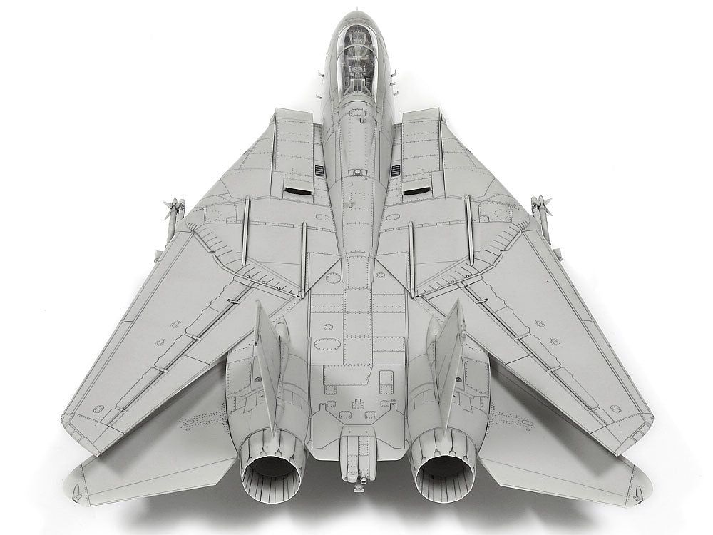 Tamiya 60795 Grumman F-14D Tomcat 1/72 – image 15