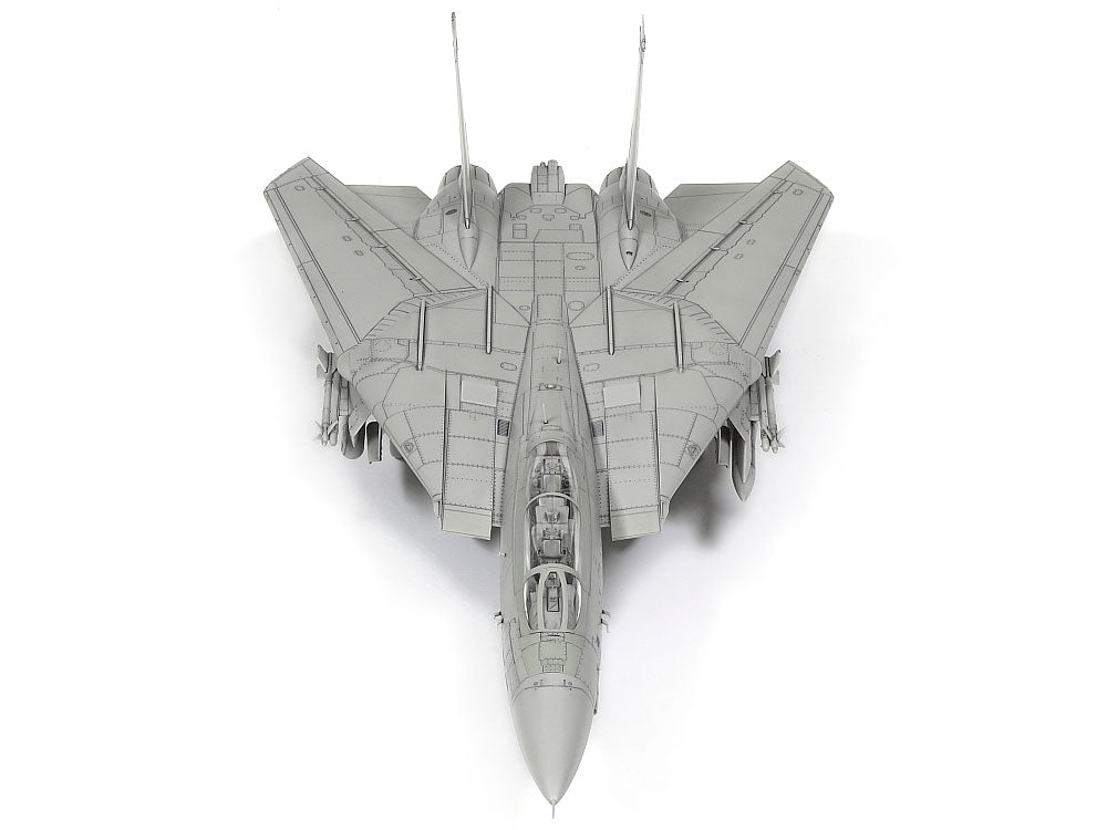 Tamiya 60795 Grumman F-14D Tomcat 1/72 – image 18
