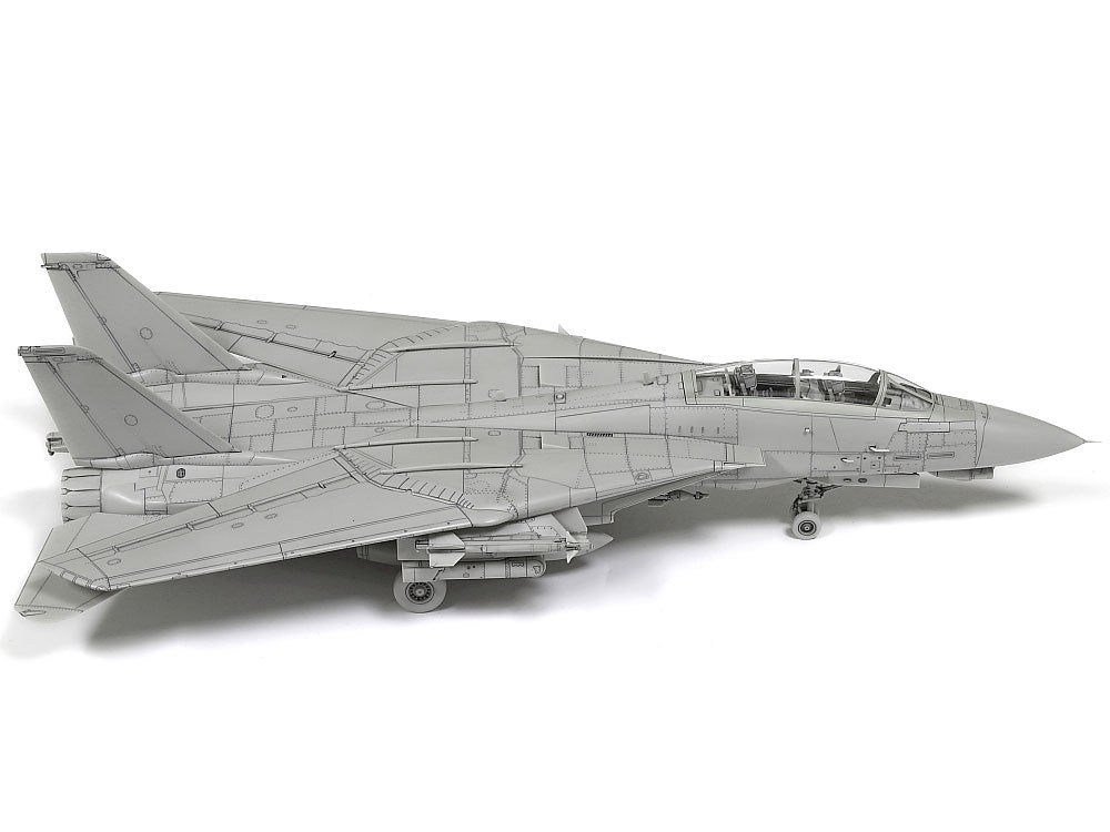 Tamiya 60795 Grumman F-14D Tomcat 1/72 – image 21