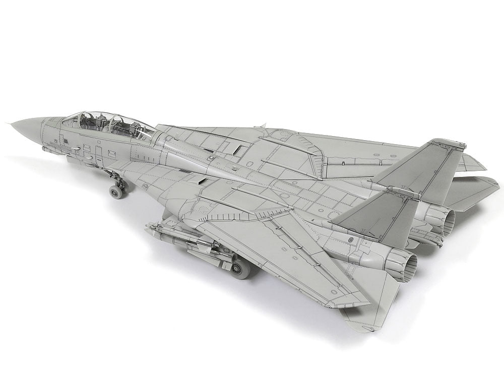 Tamiya 60795 Grumman F-14D Tomcat 1/72 – image 22