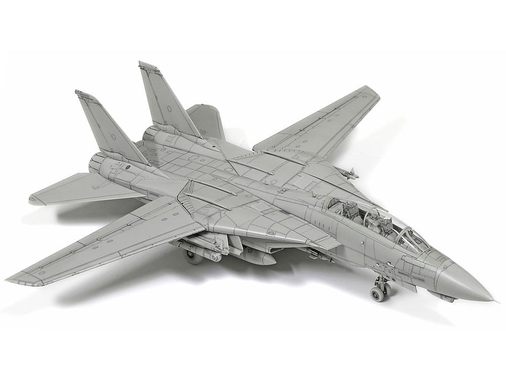 Tamiya 60795 Grumman F-14D Tomcat 1/72 – image 23