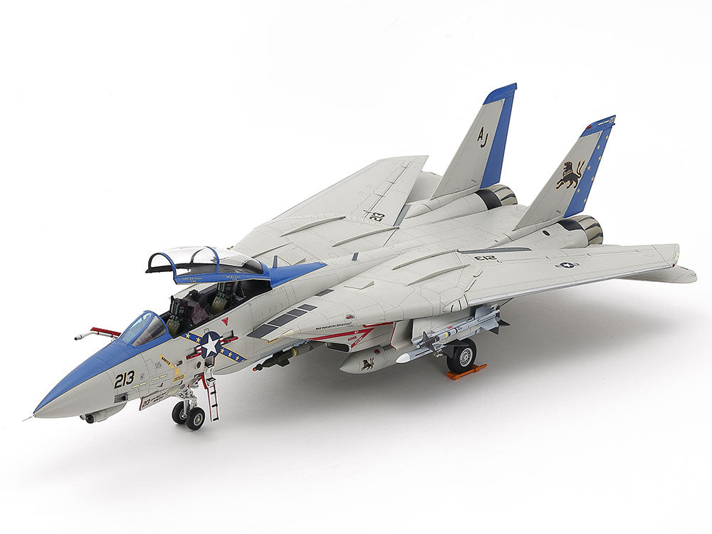Tamiya 60795 Grumman F-14D Tomcat 1/72 – image 24