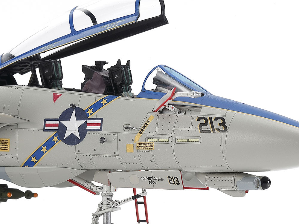 Tamiya 60795 Grumman F-14D Tomcat 1/72 – image 34