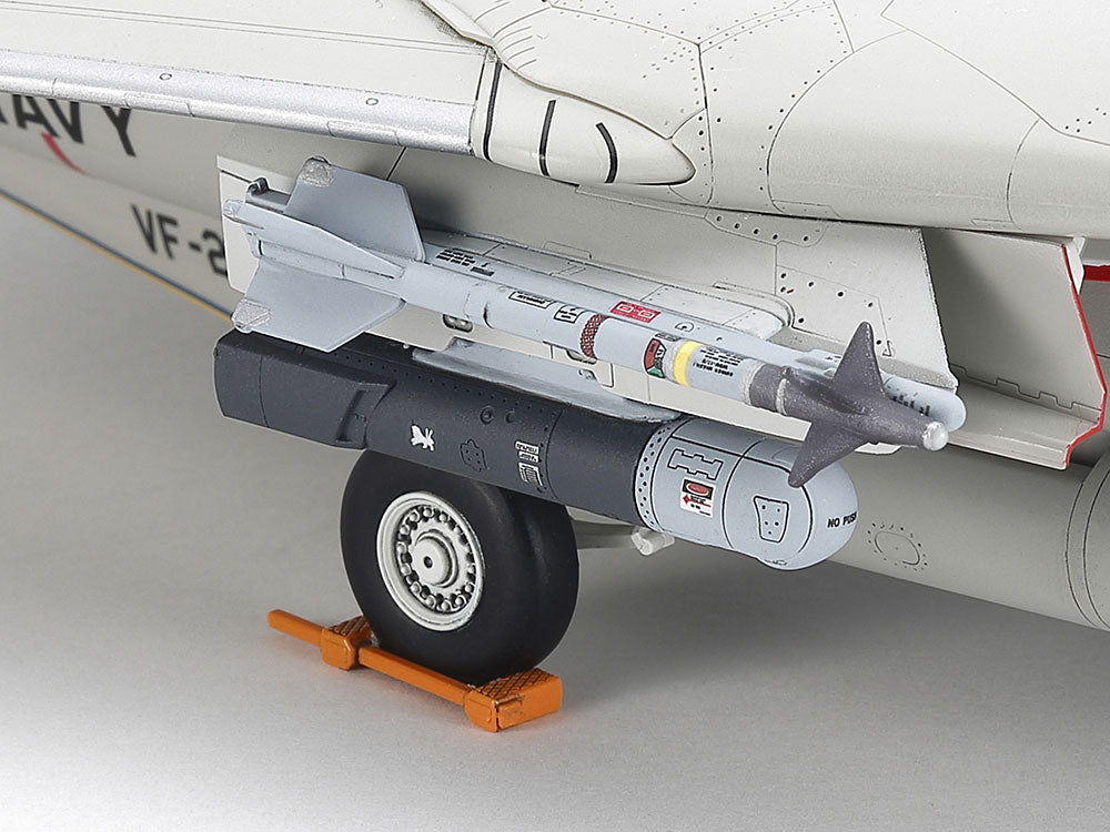 Tamiya 60795 Grumman F-14D Tomcat 1/72 – image 36