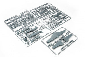 Eduard 11171 RUFE DUAL COMBO 1/48 – Bild 5