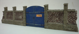 RT-Diorama 35204 Porte de ferme 1/35 – imagen 5