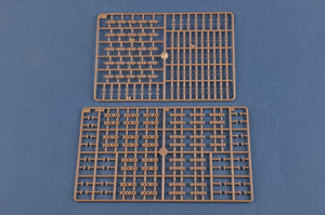 Hobby Boss 84564 allemand Sd.Kfz.186 Jagdtiger (Porsche Production) 1/35  – immagine 10