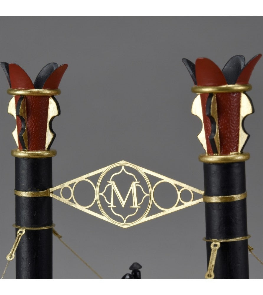 ARTESANIA LATINA 20515 King of the Mississippi 1/80