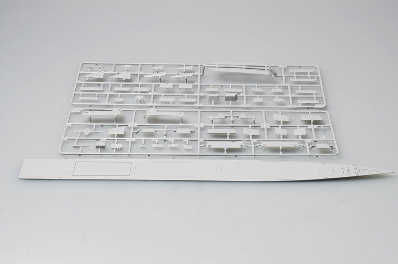 Trumpeter 04529 La marine de l&amp;#39;APL Type 051C DDG-115 Shenyang (1/350) – Bild 5