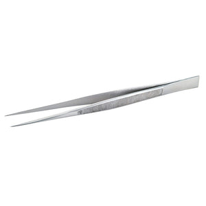 Pince à épiler conique de précision Mineshima F-130A 170 mm