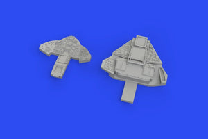 Eduard 644154 SR-71A LööK REVELL 1/48 – Bild 2