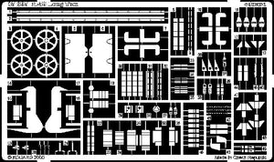Eduard 35295 M-59 Long Volume 1/35 AFV Club