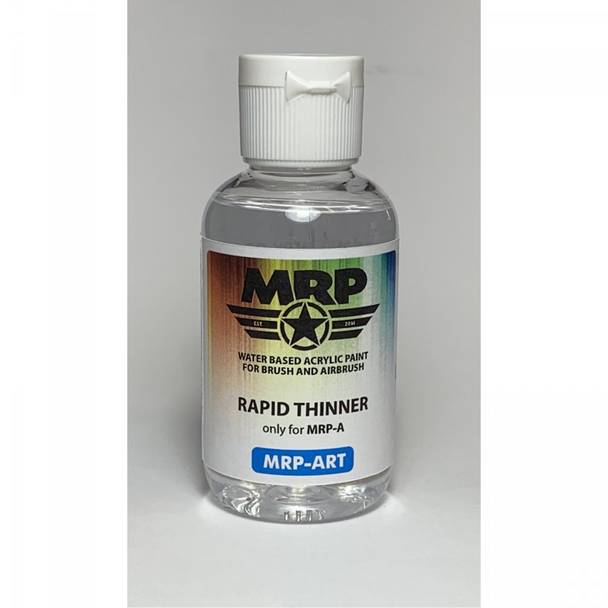 MR. Paint MRP-ART DILUANT RAPIDE pour MRP-A 60 ml