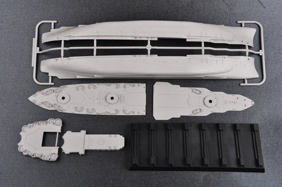 Trompette 05340 USS Texas BB-35 – immagine 5