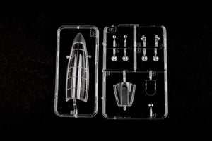 Hobby Boss 83207 F-84E Thunderjet 1/32 – immagine 6