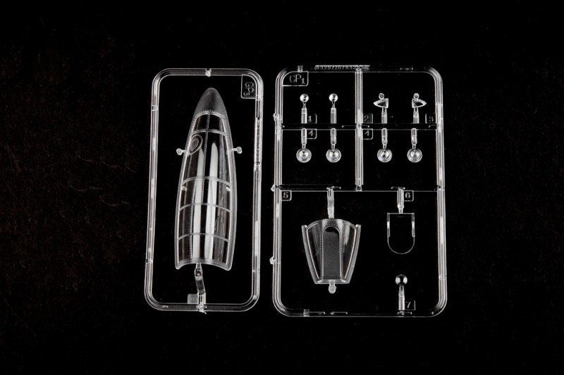 Hobby Boss 83207 F-84E Thunderjet 1/32 – immagine 6