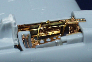 Eduard SS200 A6M5c Zero 1/72 HASEGAWA  – image 3