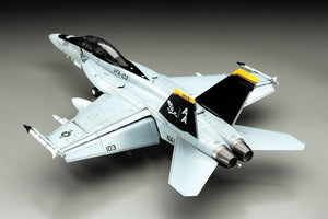 Hasegawa PT38 F/A-18F Super Hornet 1/48 – Bild 3